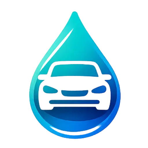 Lavage auto à domicile Thénioux